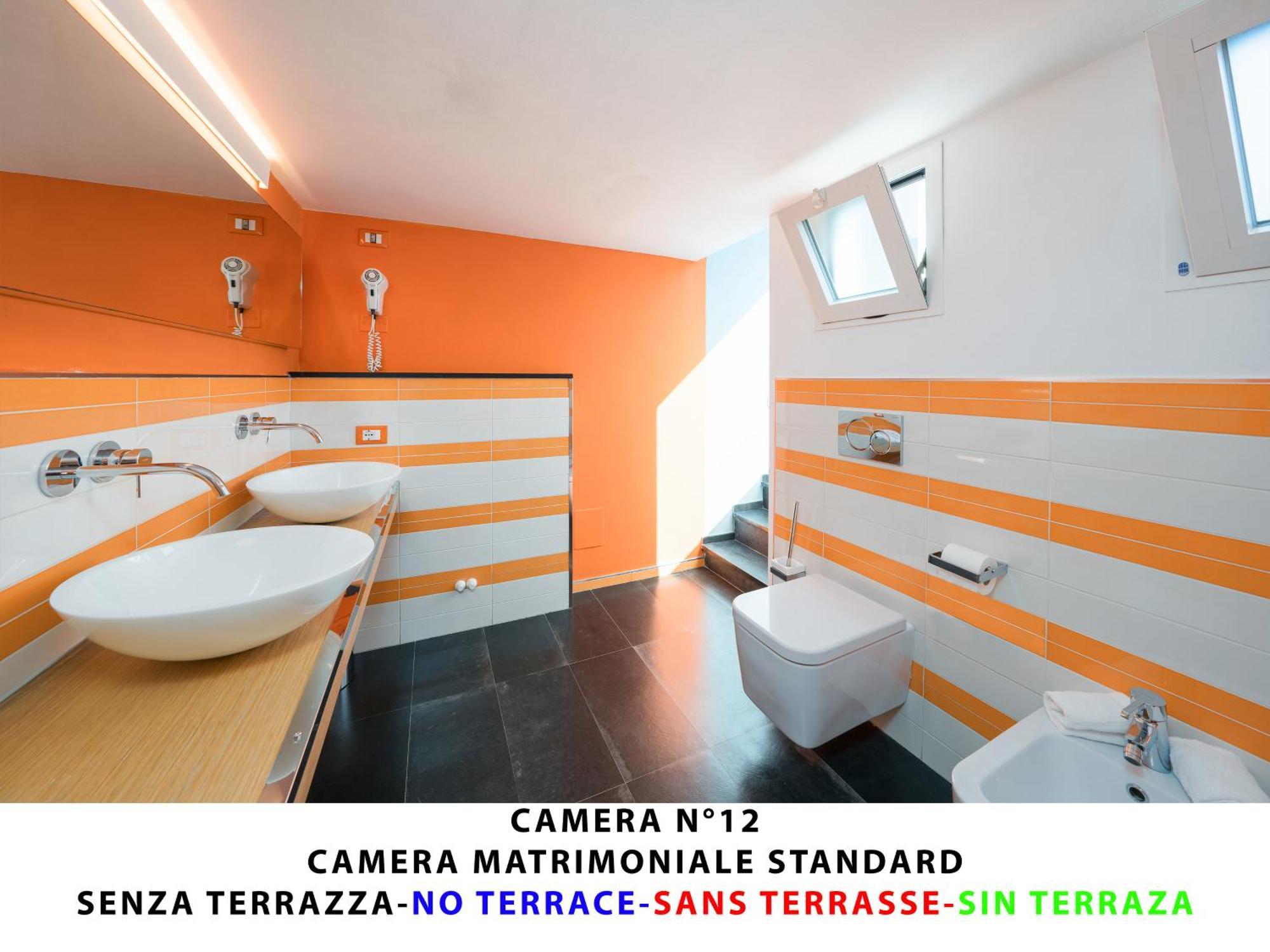 I Tibei Guesthouse Affittacamere Monterosso al Mare Kültér fotó