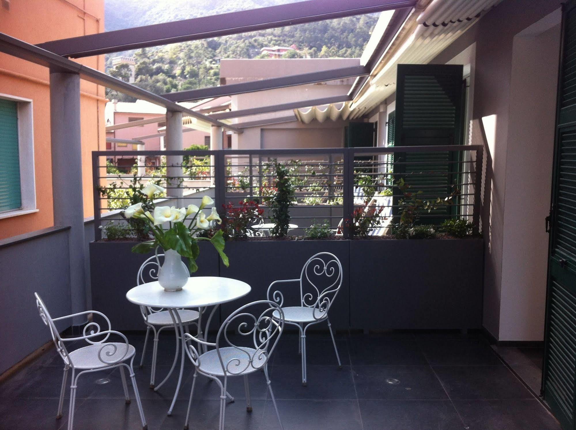 I Tibei Guesthouse Affittacamere Monterosso al Mare Kültér fotó